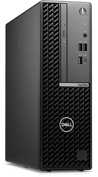 OptiPlex SFF i5-14600, 16GB RAM, 256GB SSD